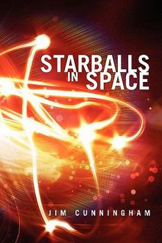 Paperback Starballs in Space Book