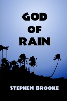 God of Rain - Book #1 of the Mora