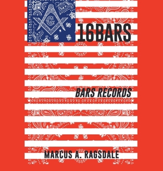 Hardcover 16 Bars Book