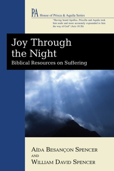 Paperback Joy Through the Night Book