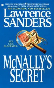 McNally's Secret - Book #1 of the Archy McNally