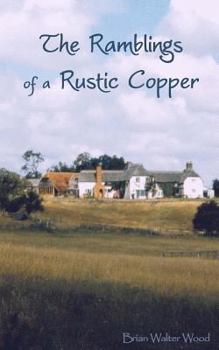 Paperback The Ramblings of a Rustic Copper Book