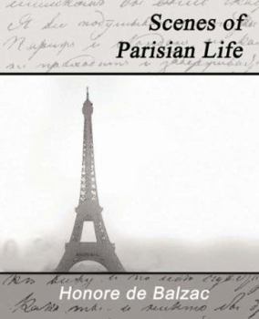 Les Petits Bourgeois - Book  of the Études de mœurs : Scènes de la vie parisienne