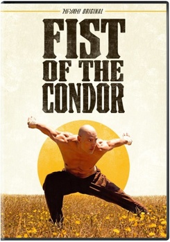 Fist Of The Condor