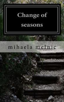 Paperback Change of Seasons Book