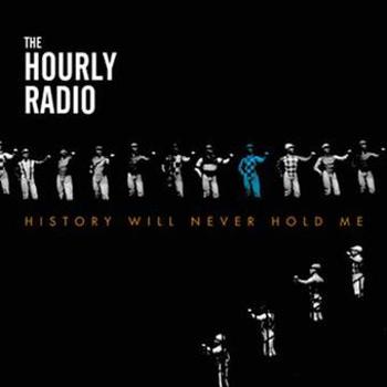 Music - CD History Will Never Hold Me Book