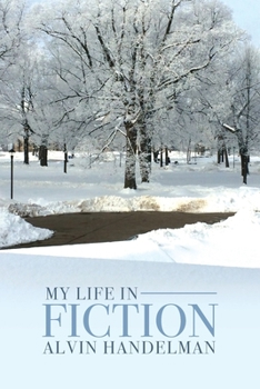 Paperback My Life in Fiction Book