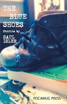 Paperback The Blue Shoes Book