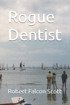 Paperback Rogue Dentist Book