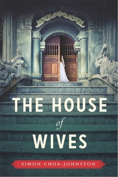 Paperback The House of Wives Book