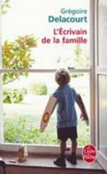 Hardcover L'Écrivain de la Famille [French] Book