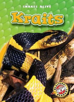 Library Binding Kraits Book