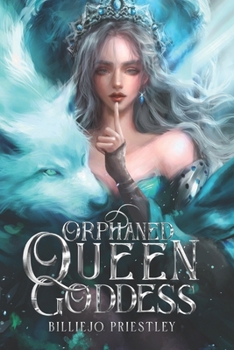 Paperback Orphaned Queen Goddess Book