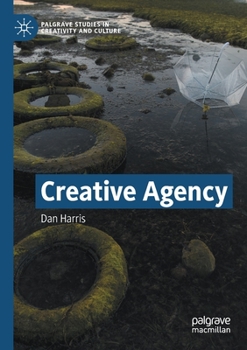 Paperback Creative Agency Book