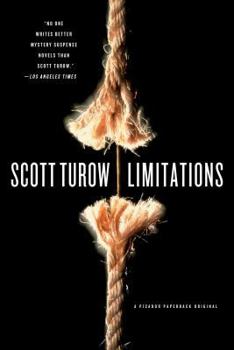 Limitations - Book #7 of the Kindle County Legal Thriller