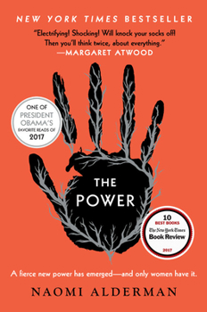 Hardcover The Power Book