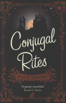 Paperback Conjugal Rites Book