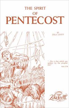 Mass Market Paperback The Spirit of Pentecost Book