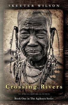 Paperback Crossing Rivers Book