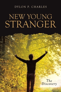 Paperback New Young Stranger: The Discovery Book