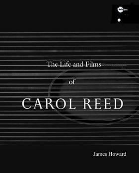 Paperback The Life and Films of Carol Reed Book