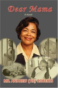 Paperback Dear Mama Book