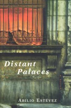 Hardcover Distant Palaces Book