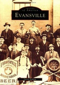 Paperback Evansville Book
