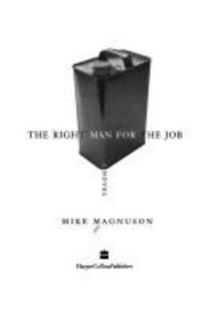 Hardcover The Right Man for the Job Book