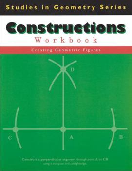 Paperback Constructions Workbook Book