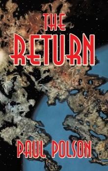 Hardcover The Return Book