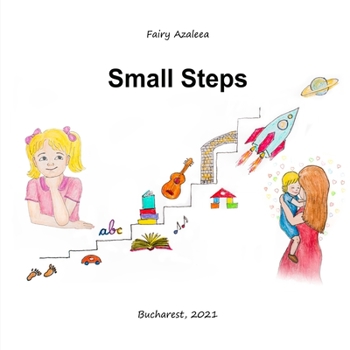 Paperback Small Steps Book