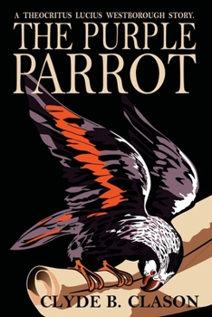 Paperback The Purple Parrot Book
