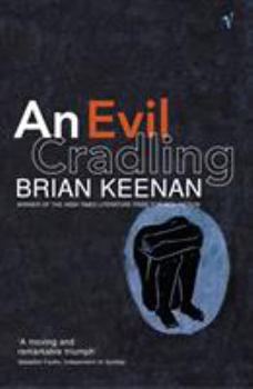 Paperback An Evil Cradling Book