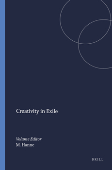 Hardcover Creativity in Exile Book