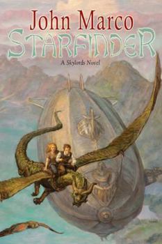 Starfinder: Book One of the Skylords - Book #1 of the Skylords