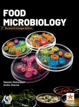 Hardcover Food Microbiology 2nd Rev edn Book