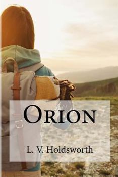 Paperback Orion Book