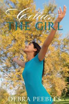 Paperback Celia, the Girl Book