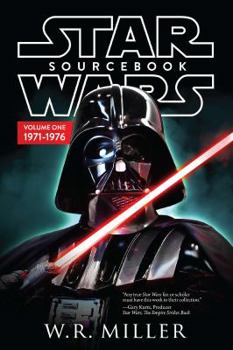 Misc. The Star Wars Historical Sourcebook Book