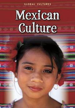 Paperback Mexican Culture Book