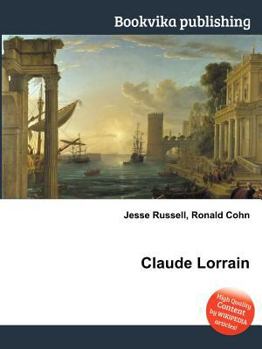 Paperback Claude Lorrain Book