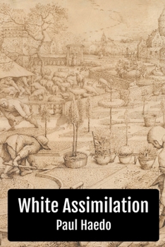 Paperback White Assimilation Book