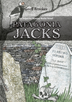 Paperback Patagonia Jacks Book