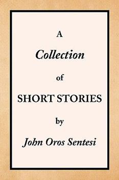 Paperback A Collection of Short Stories Book