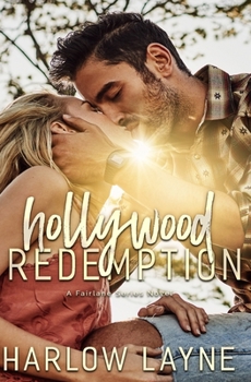 Paperback Hollywood Redemption Book