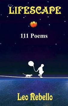 LifeScape: 111 Poems