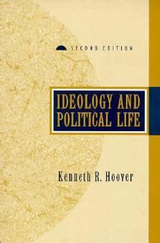 Paperback Ideology and Political Life Book