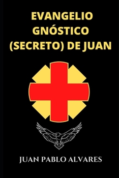 Paperback Evangelio Gnóstico (Secreto) de Juan [Spanish] Book