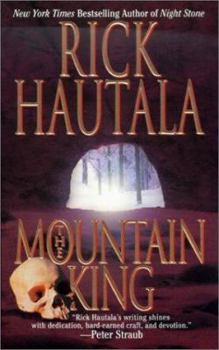 Mass Market Paperback The Mountain King Book